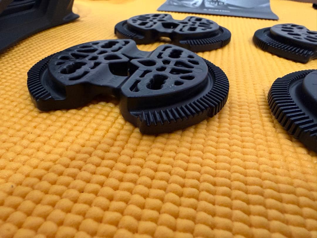 た*!様 バートン　Burton step on Re:flex メンズ　M