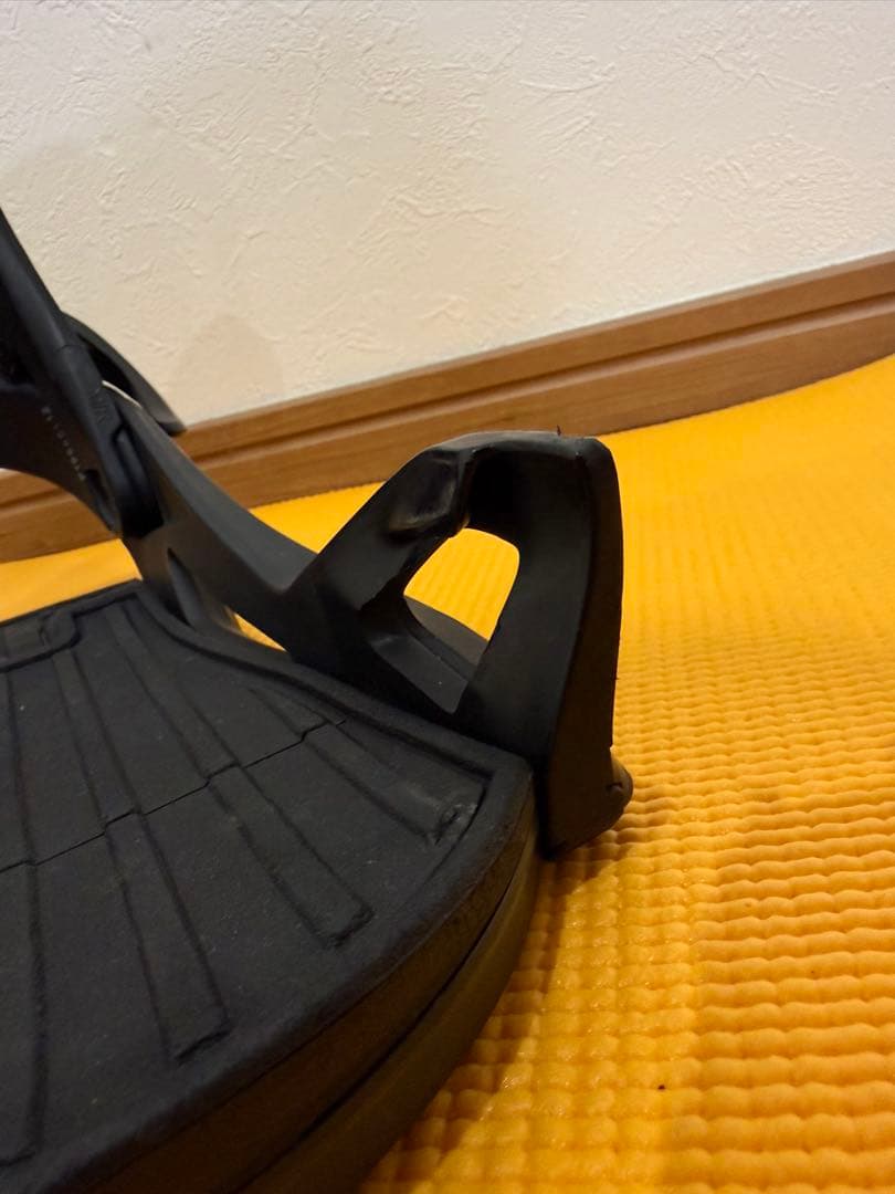 た*!様 バートン　Burton step on Re:flex メンズ　M