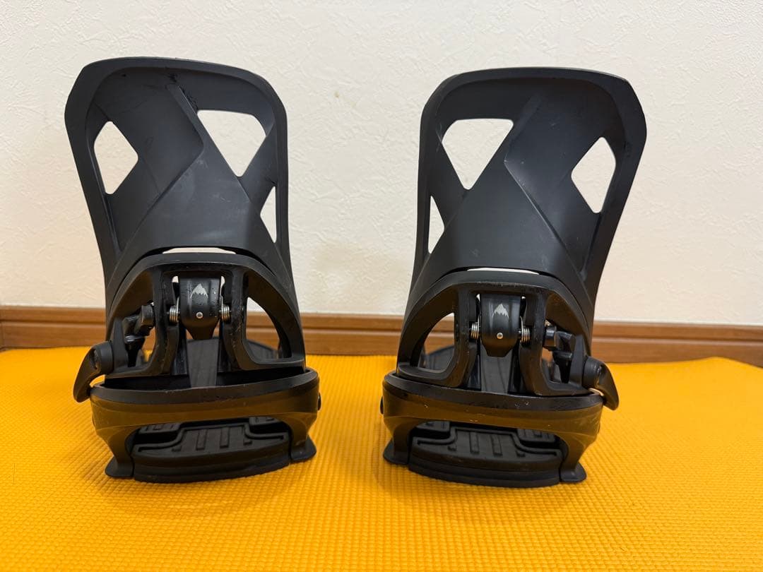 た*!様 バートン　Burton step on Re:flex メンズ　M