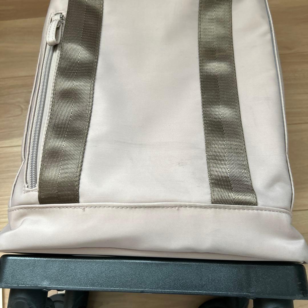 SWANY スワニー　キャリー　東京デリカオリジナルD-580 Lサイズ