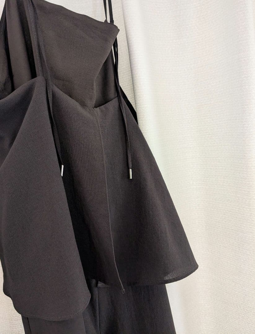 グリーンレーベルリラクシング　ドライタッチ オールインワン　ダークグレー