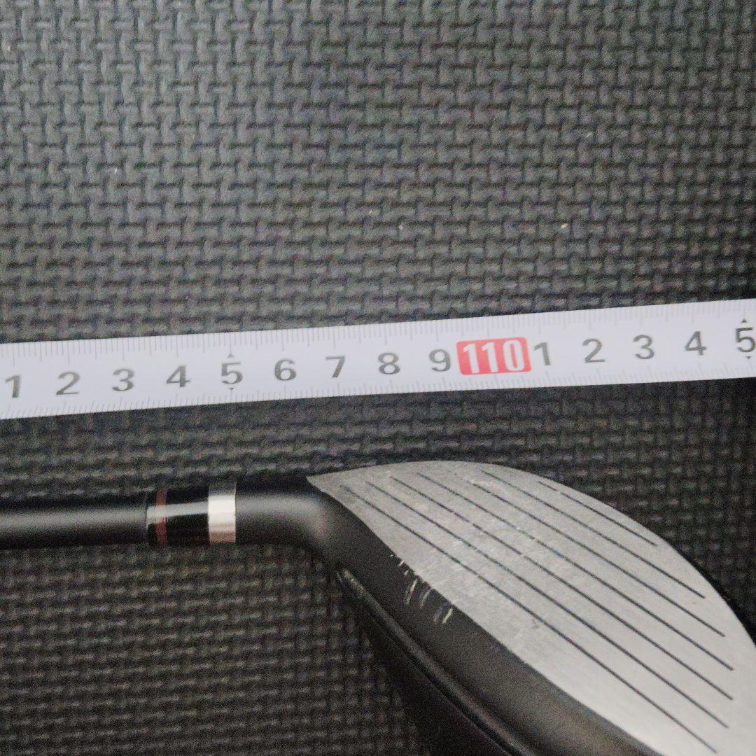 オノフ KURO FAIRWAY ARMS 4番W