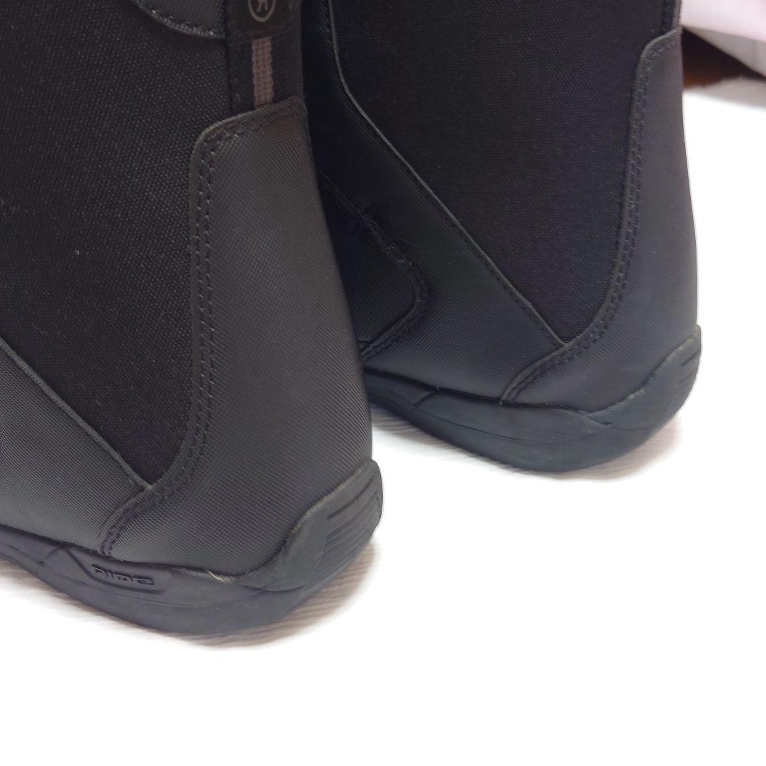 ◯RIDE INTUITION 　スノーボードブーツ　約26.5cm