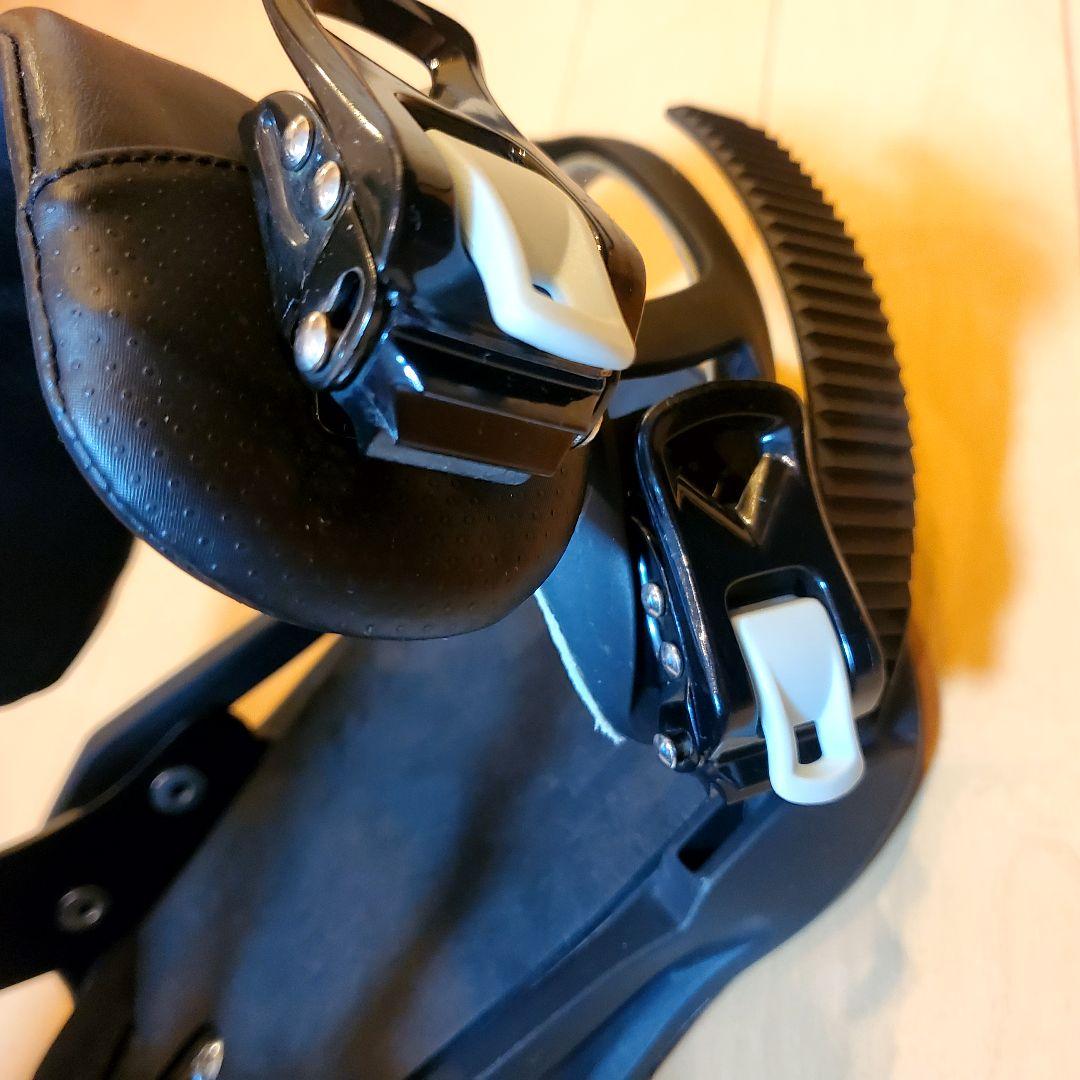 DRAKE ドレイク ビインディング