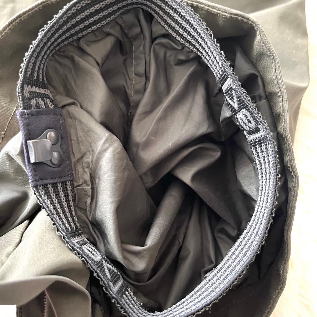 BURTON バートン『ak』 ゴアテックス　スノーボードパンツ カーキ