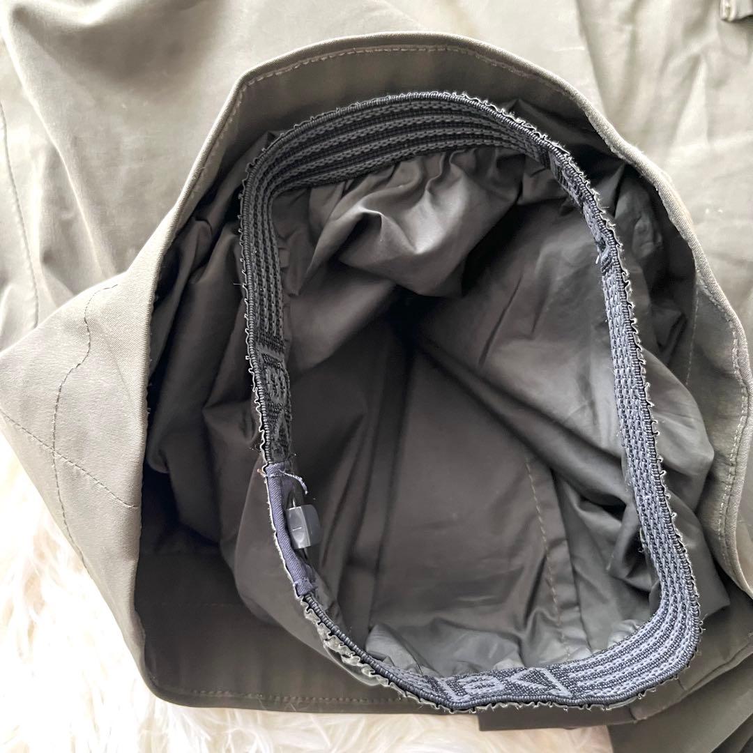 BURTON バートン『ak』 ゴアテックス　スノーボードパンツ カーキ