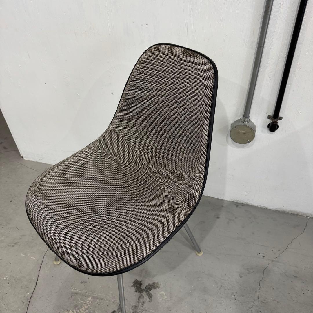 k*n様 80s vintage herman miller シェル チェア H