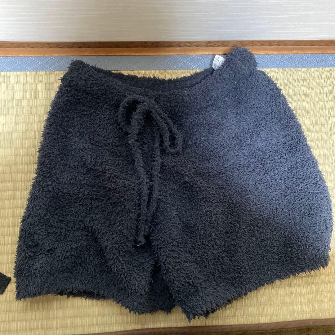 gelato pique　ハロウィン限定　クロネコ