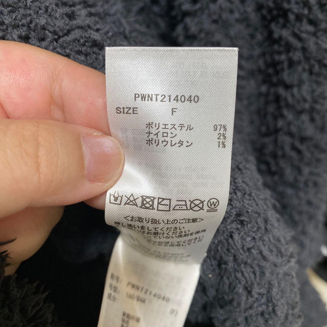 gelato pique　ハロウィン限定　クロネコ