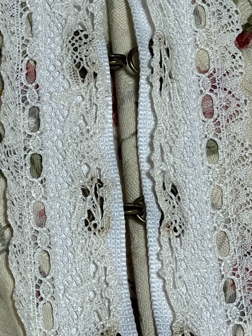 匿名配送のみ/エクサントリーク/EXCENTRIQUE コルセットスカート