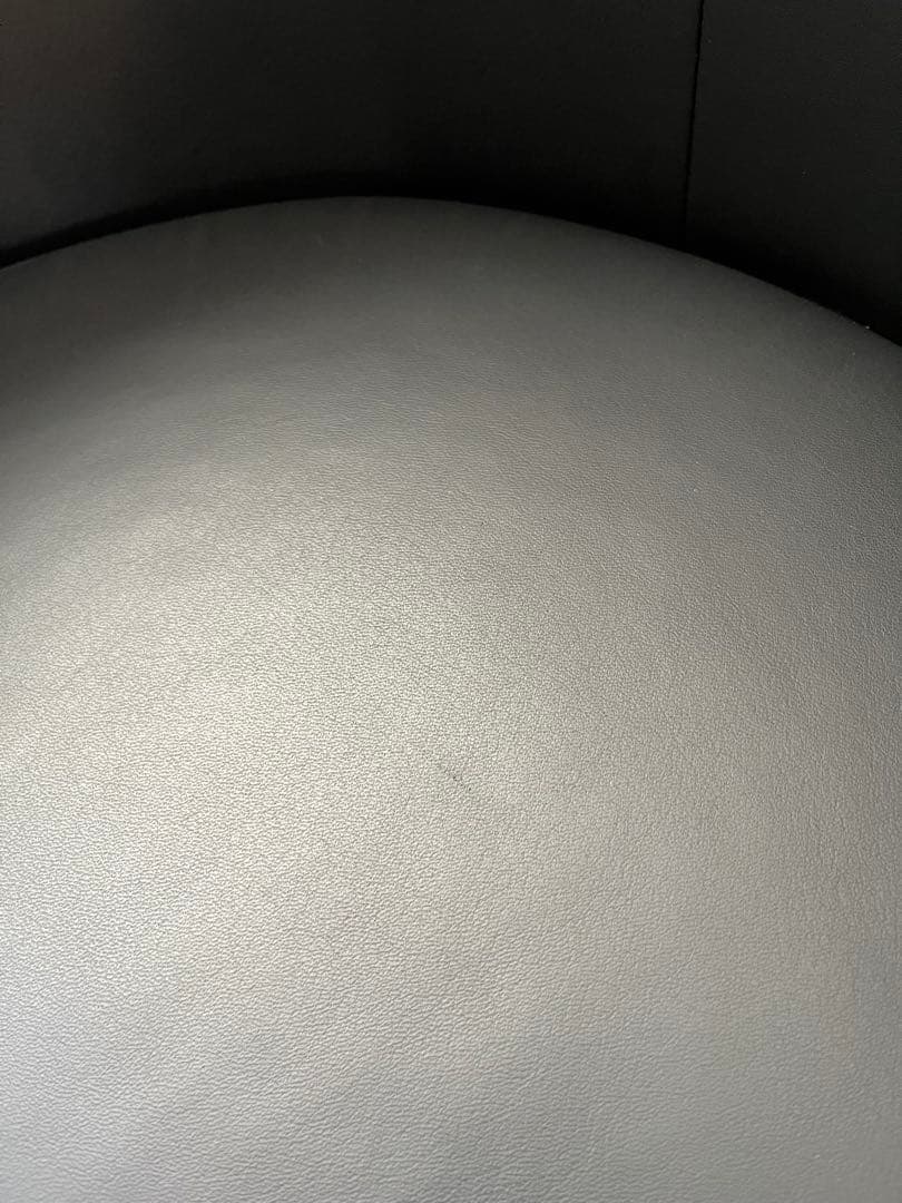 COR CIRCO コア ラウンジチェア　② ポストモダン　52万　革張り 北欧