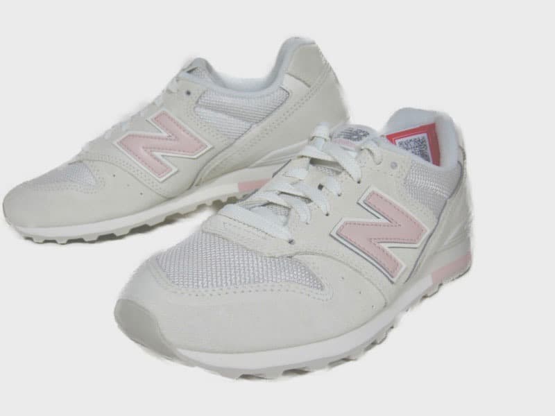 新品☆人気色☆new balance WL996-23.5cm ニューバランス