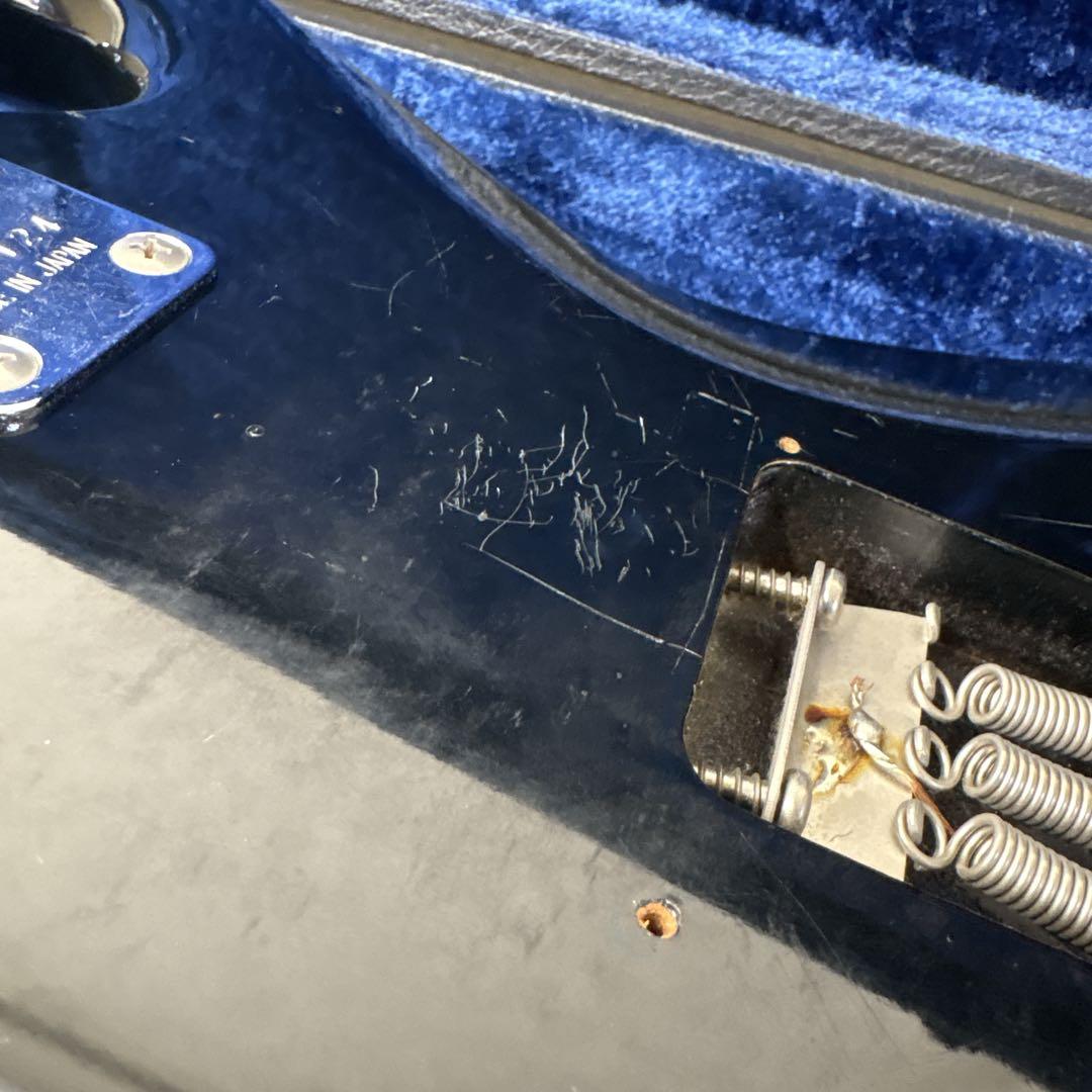 80's アリアプロ2 RSシリーズ