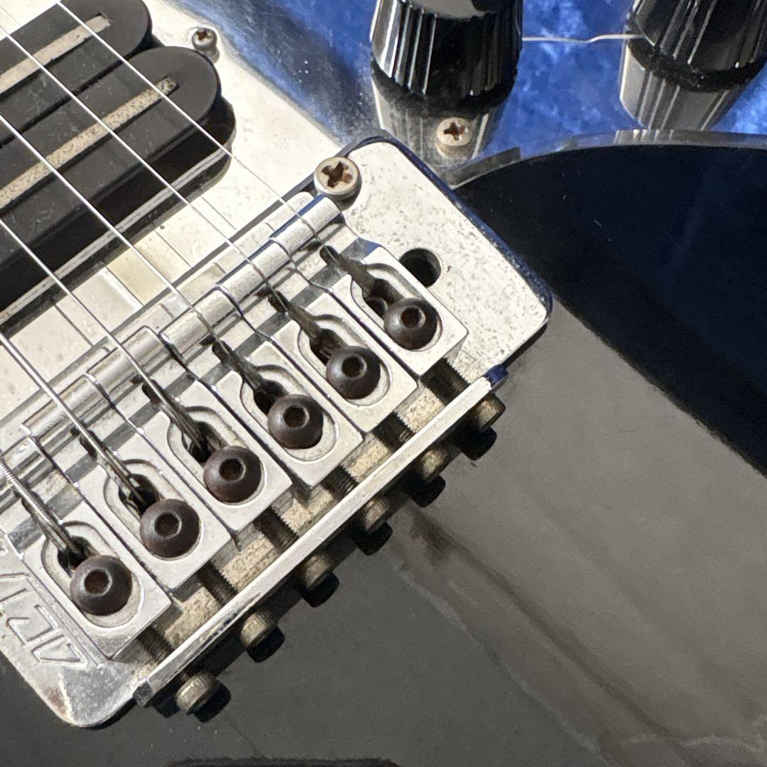 80's アリアプロ2 RSシリーズ