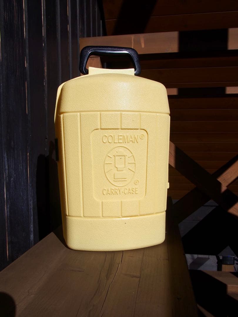 【送料無料】コールマン シーズンズランタン2018（美品）