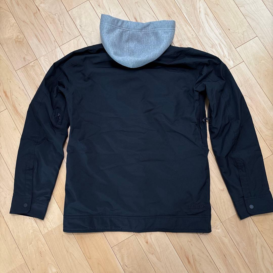 【超美品】　BURTON バートン GORE-TEX ダンモア コーチ スノボ