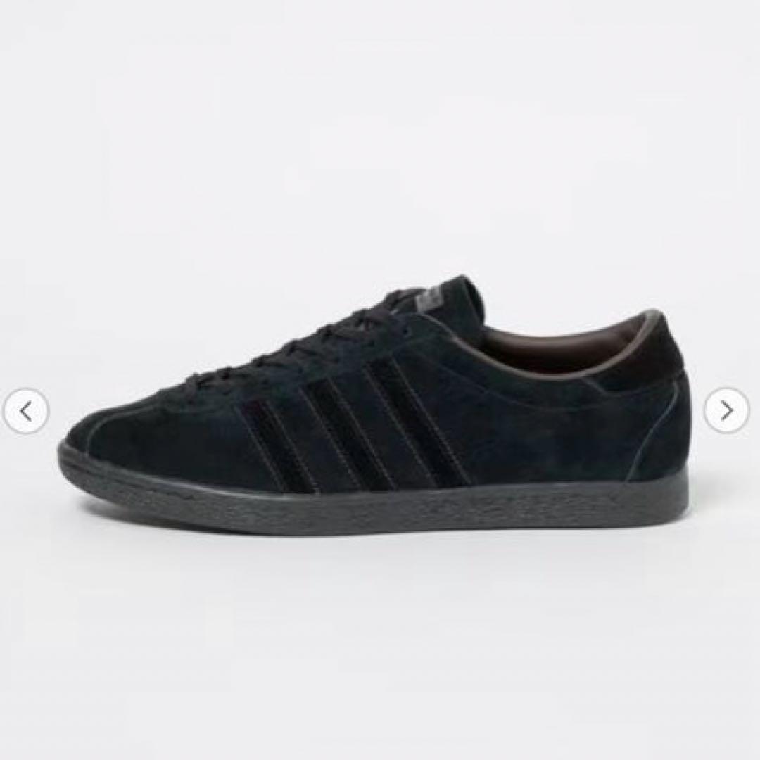 【別注】＜adidas Originals＞TOBACCO/スニーカー