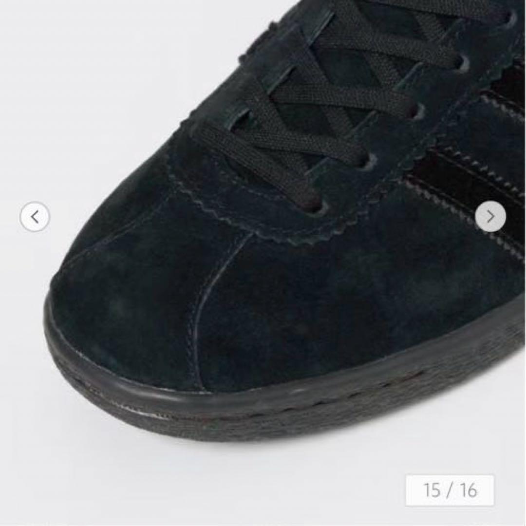 【別注】＜adidas Originals＞TOBACCO/スニーカー