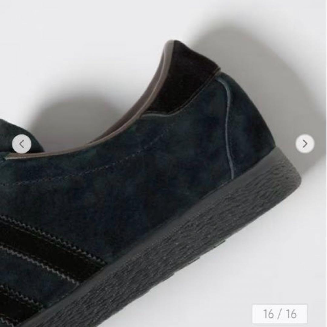 【別注】＜adidas Originals＞TOBACCO/スニーカー