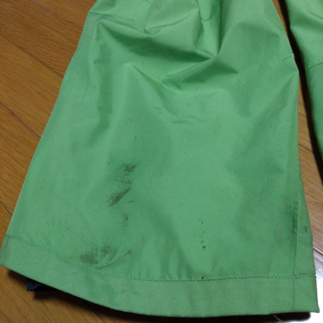 Patagonia スノーボードウェア　パウダーボウル上下セット　ゴアテックス