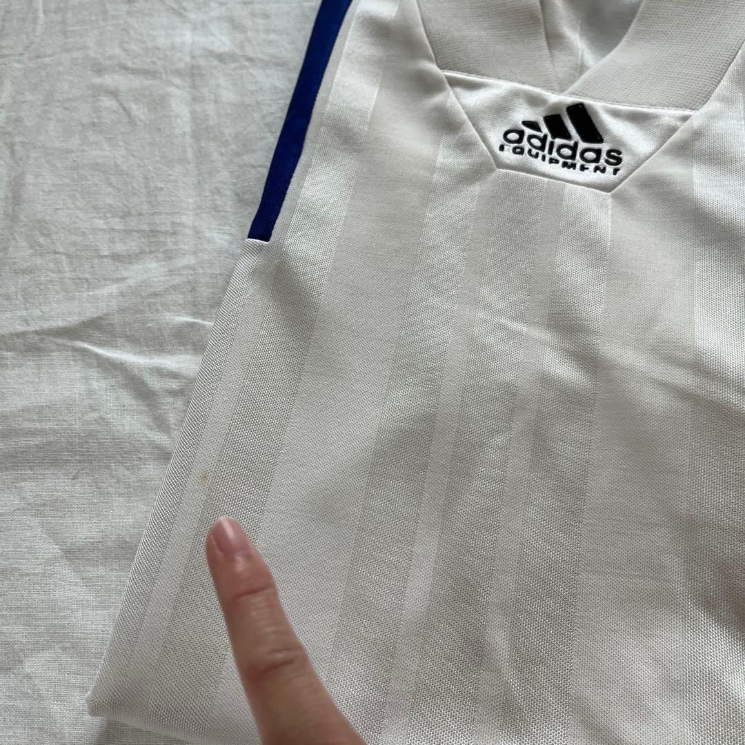 90s フランス代表 ユニフォーム サッカー