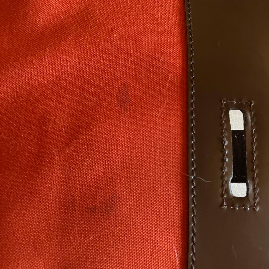 ルイ・ヴィトン ダミエ メッセンジャーバッグ