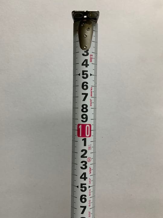 タジマ スケール セフコンベ Gロックマグ爪25 SFGLM25-55BL×3個