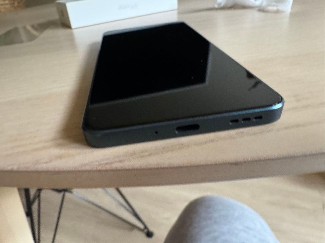 Ymobile版 OPPO Reno11A 本体 8GB/128GB