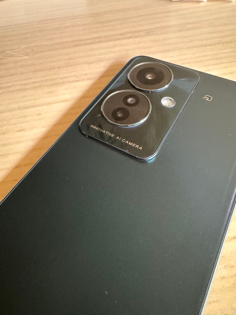 Ymobile版 OPPO Reno11A 本体 8GB/128GB