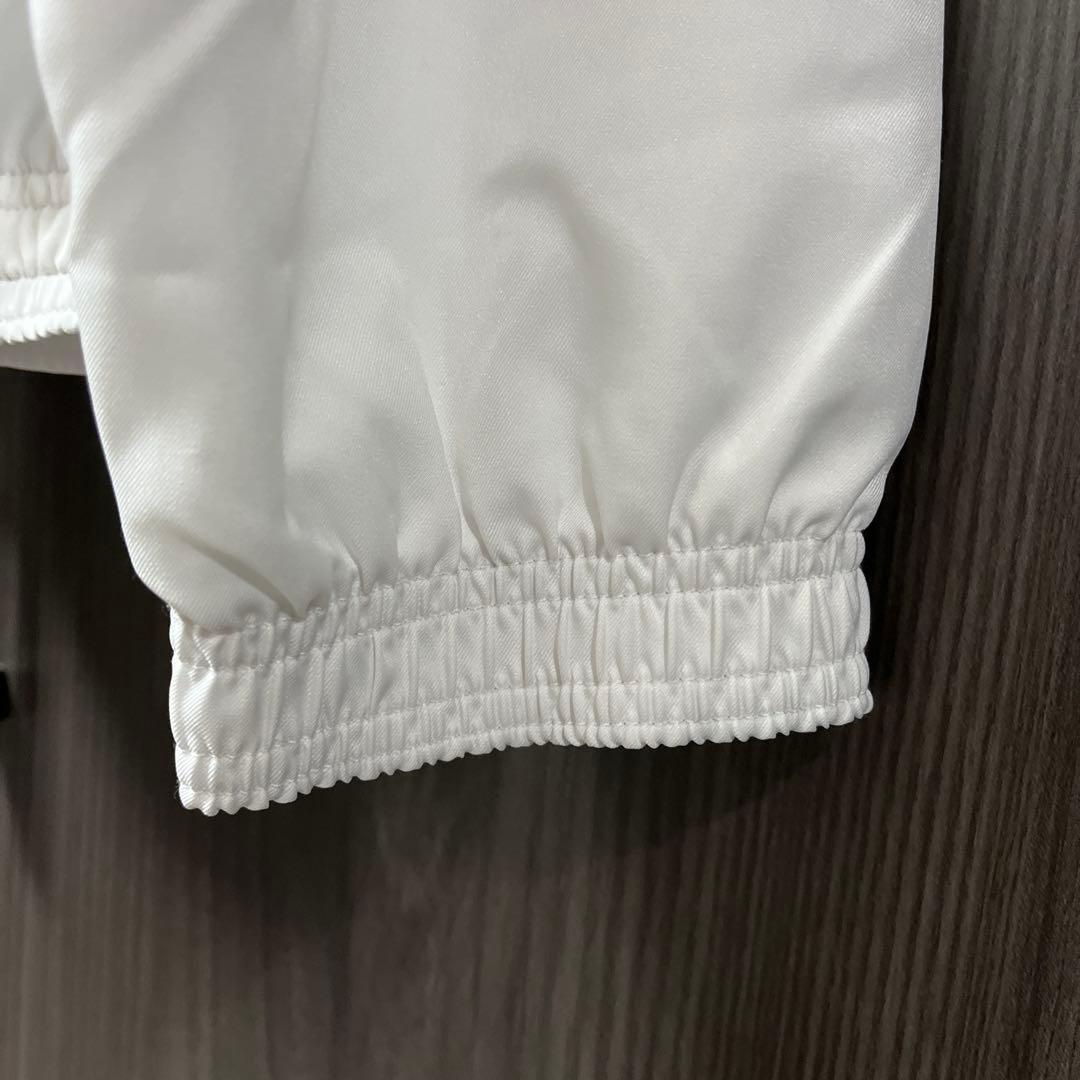 ナイキ パリ サンジェルマン セットアップスーツ L ホワイト ネイビー