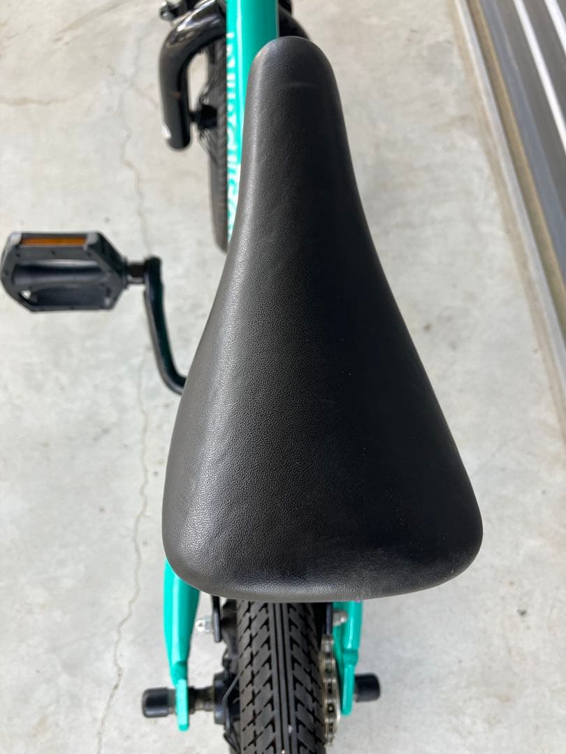 ダーカスワン　BMX 12インチ キッズ　RECTUS 子供用　ジュニア