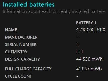 【8世代 i7】dynabook B65/DN Win11 16GB 512GB