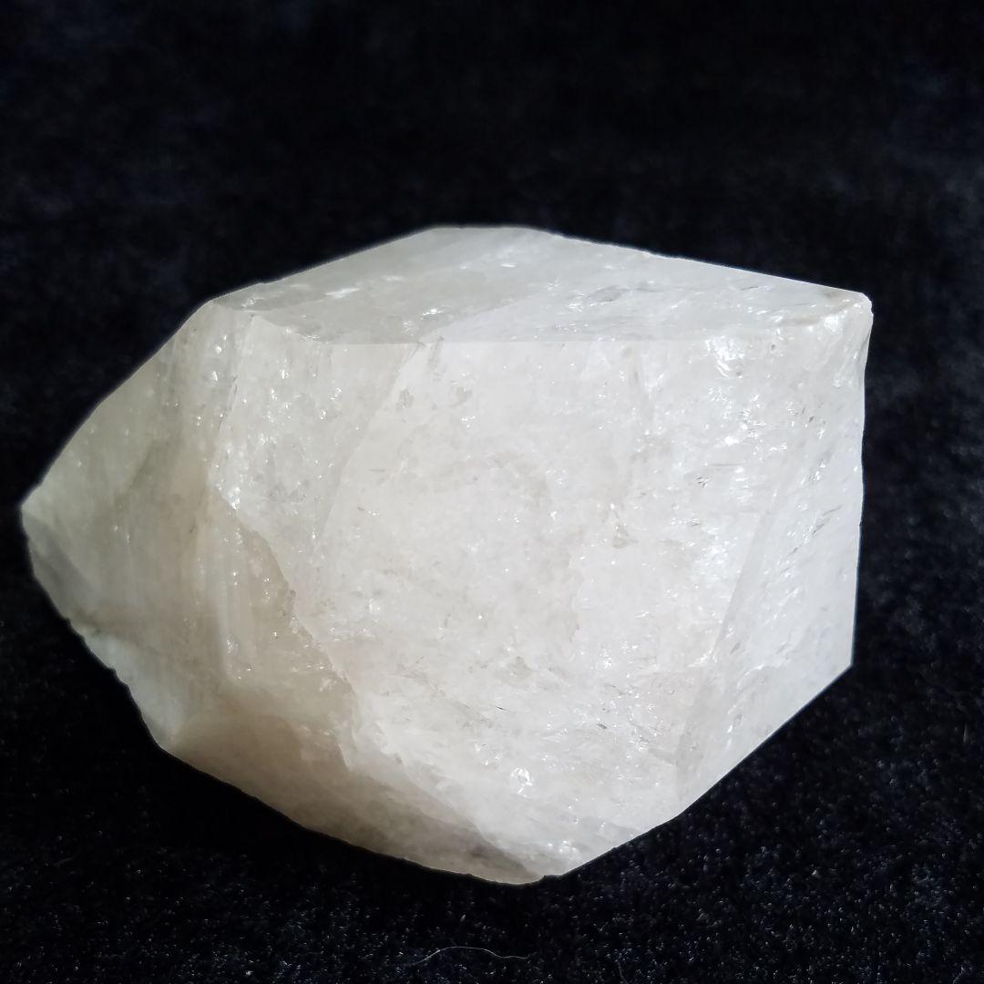 ロシア  ノヴァヤゼムリャ産水晶   No4