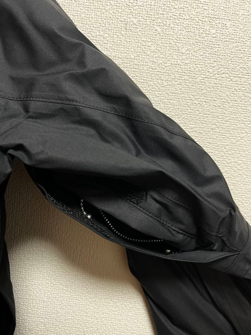 MASTERMIND JAPAN SERENADE 絹 GORE-TEX L