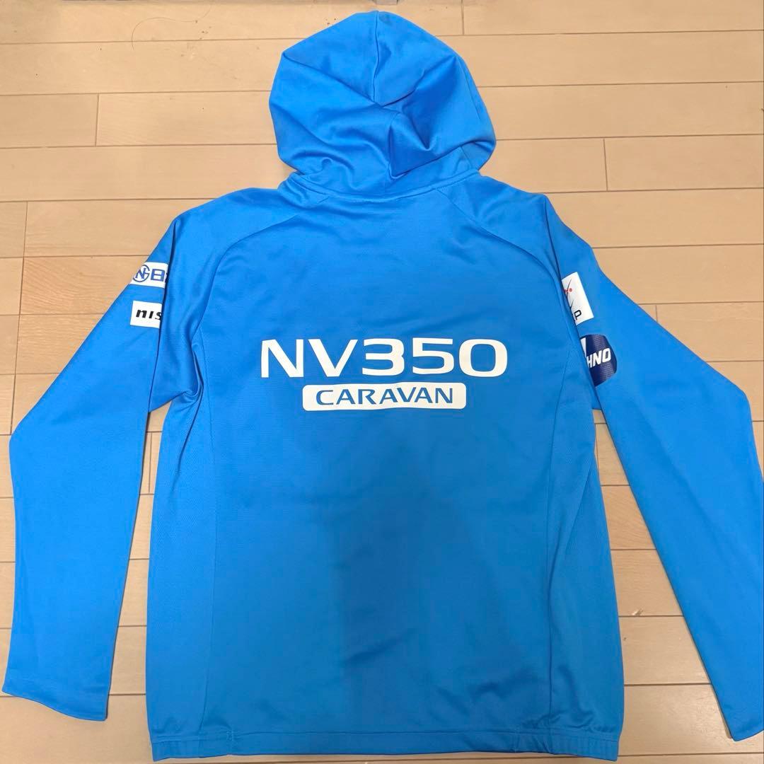 ⭐︎レア【選手着用済】横浜F・マリノス　2014年　トレーニングウェア　XO