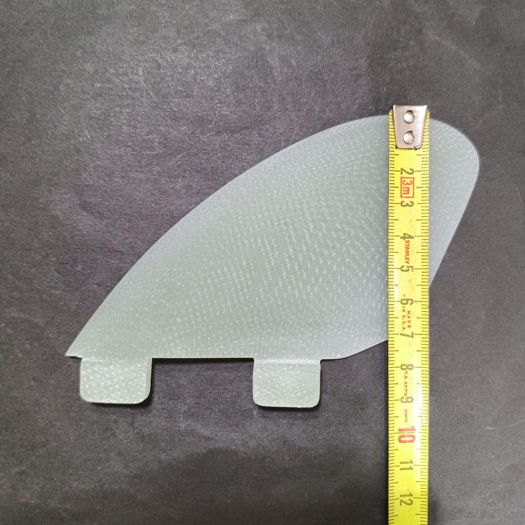 ＶＯＬＡＮカラー FCS対応 クワッドフィン