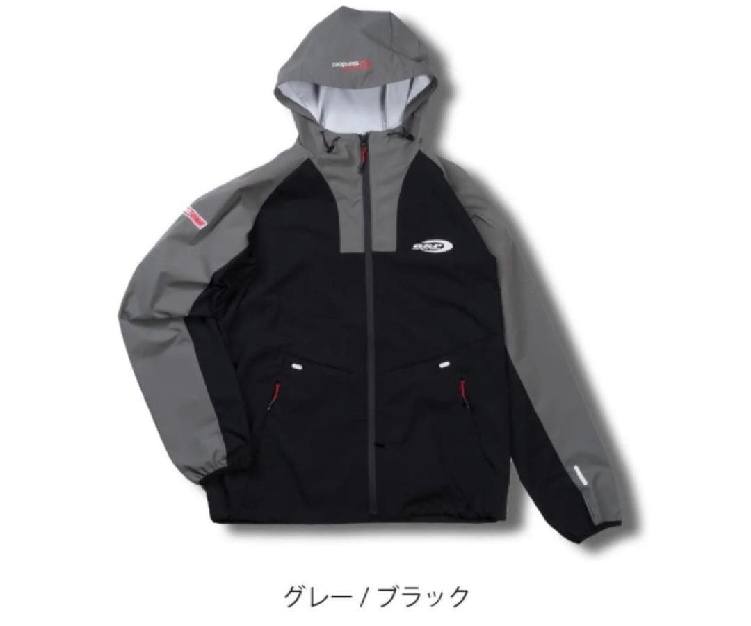 O.S.Pリミテッド ウィンドブレーカー（Lサイズ）　オーエスピー