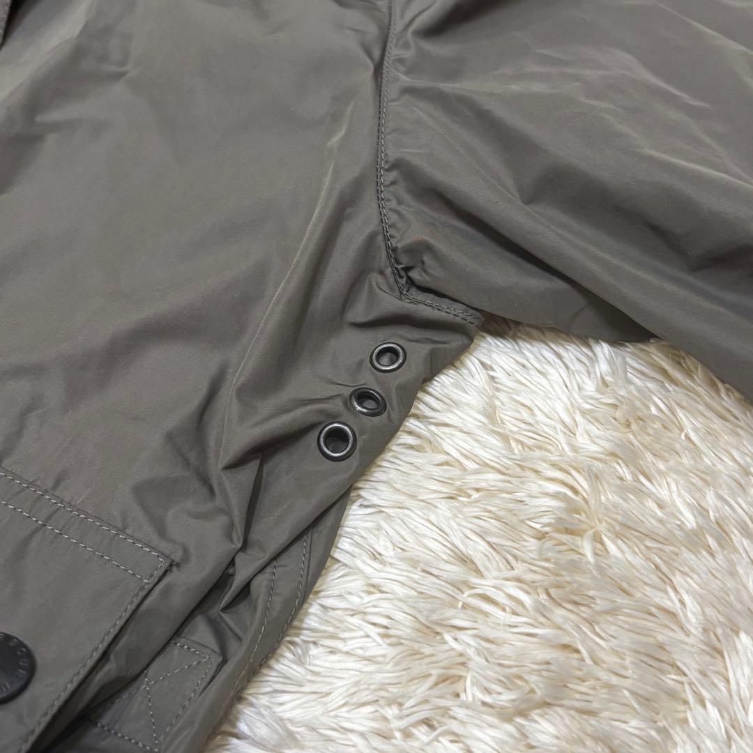 【別注】Barbour × UNITED ARROWS 別注 SPEY S