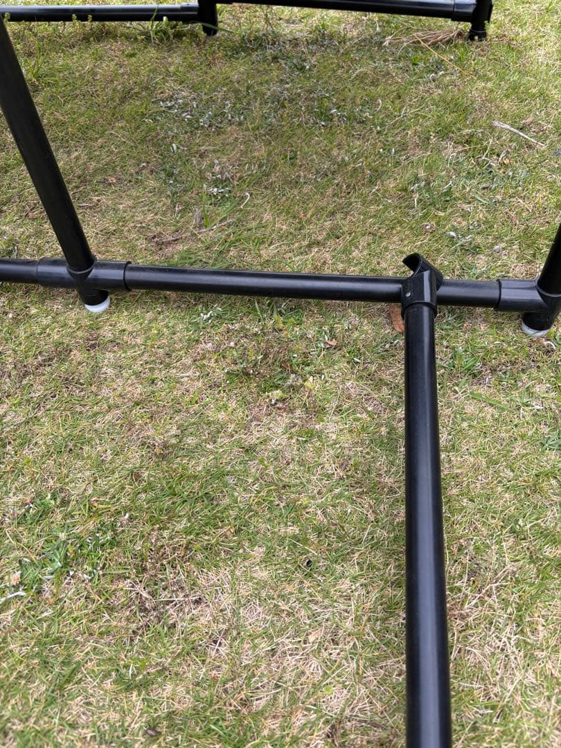 VOXY70系用車中泊ベッド（自作）