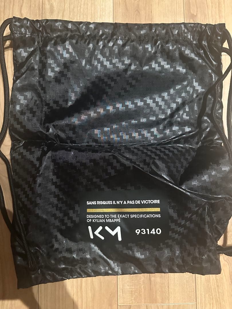 【最終値下げ】【限定品】ヴェイパー13エリートKM FG