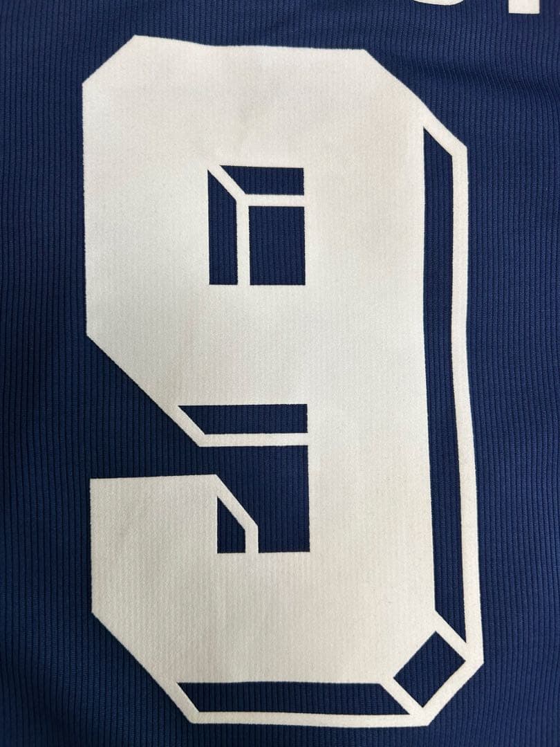 アルゼンチン代表/ガブリエル・バティストゥータ/A/98年W杯モデル