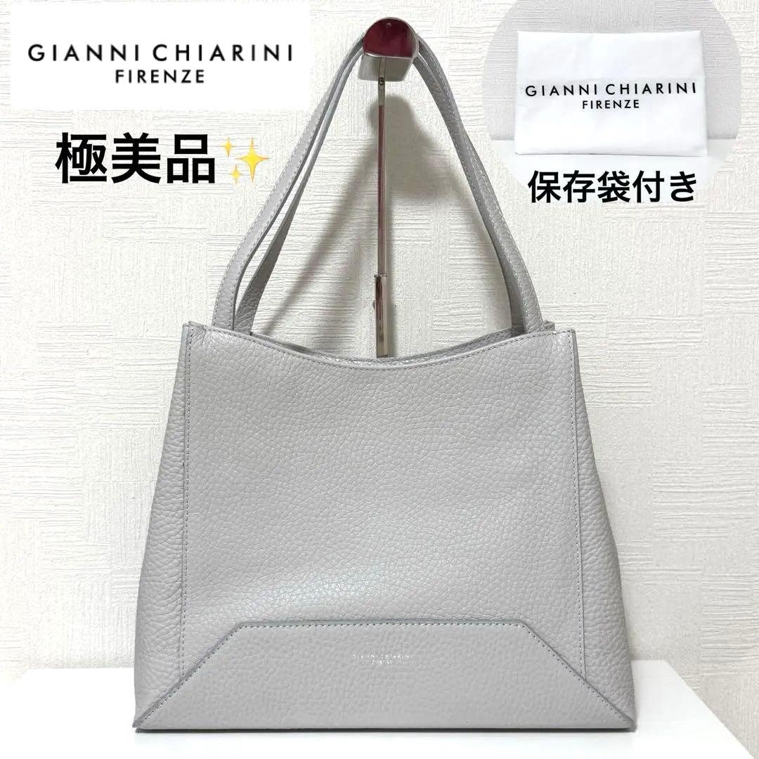 【極美品】ジャンニキアリーニ ルドヴィカM