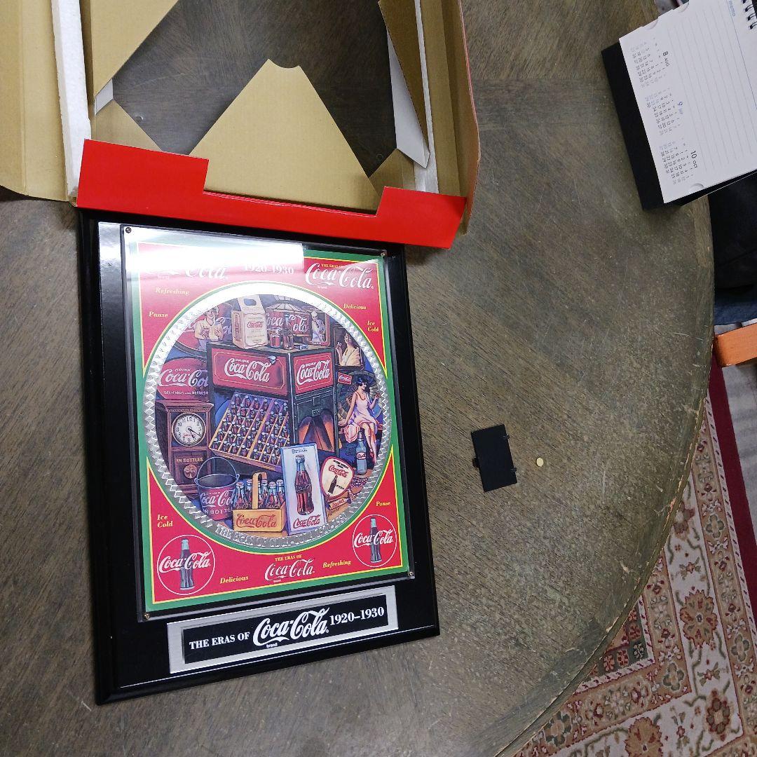 コレクション Coca-ColaThe Eras of Coca-Cola1920-1930