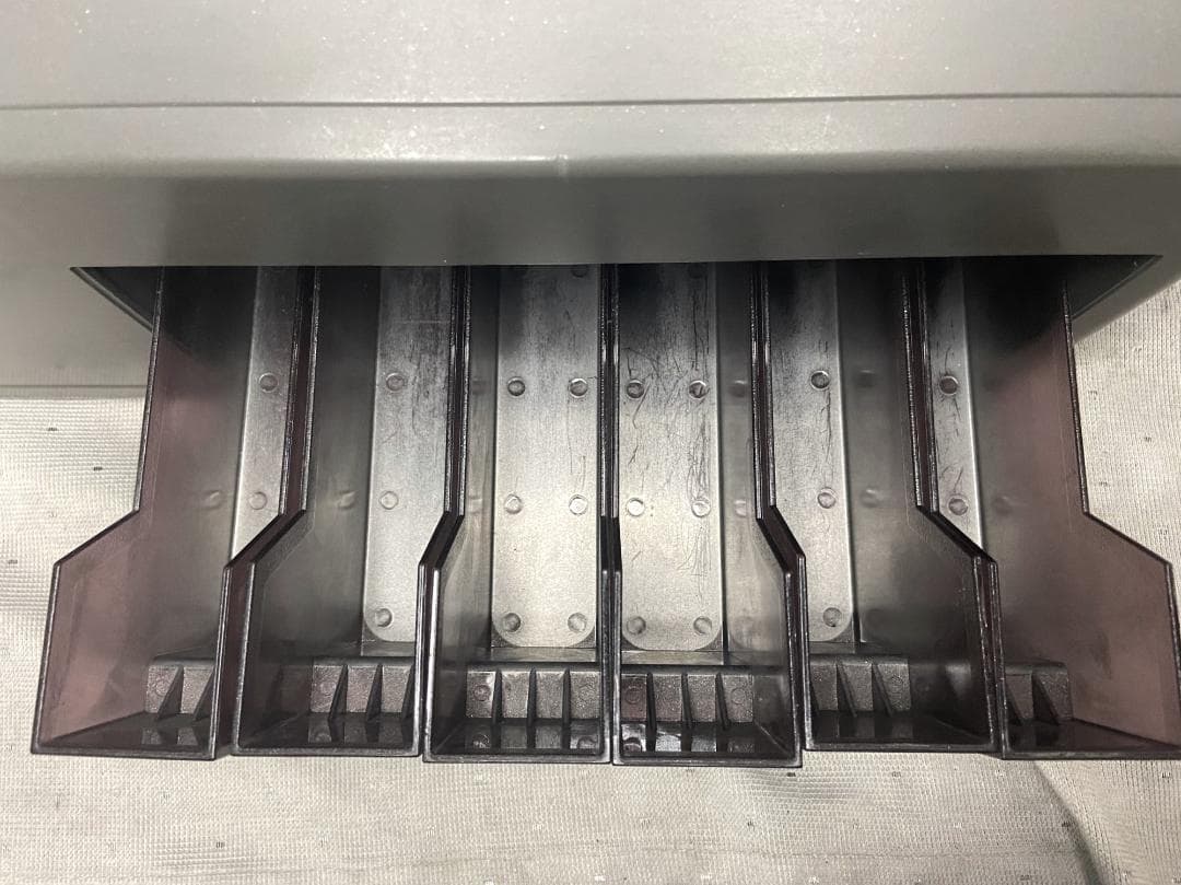 美品■ダイト　硬貨選別機　カウンター 勘太　DC-9■動作確認済