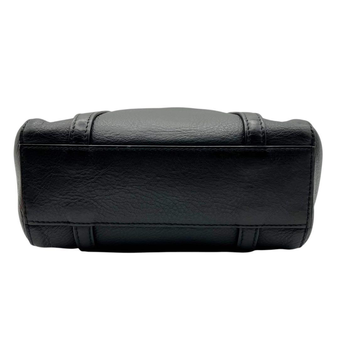 良品✨ バレンシアガ エブリデイ トート XXS 2way バッグ