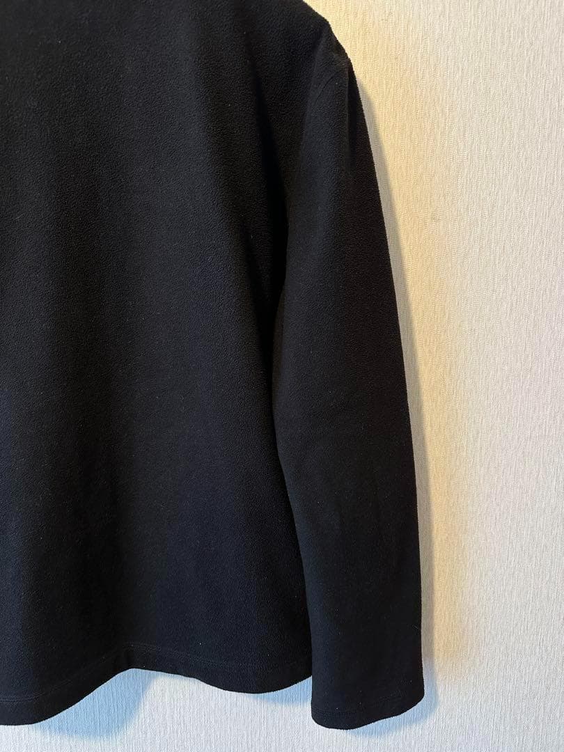 Comme des Garçons Fleece Camo Cardigan