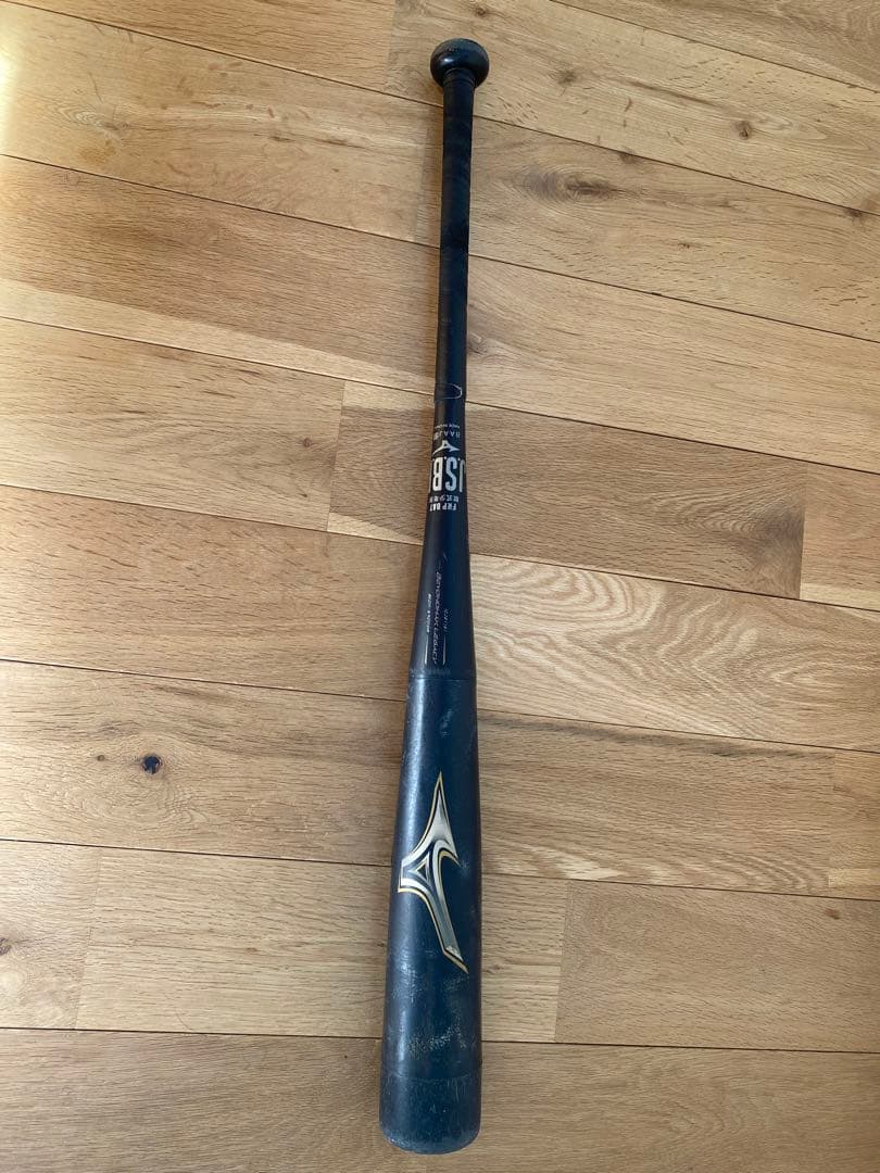 MIZUNO BEYOND MAX LEGACY 80cm 軟式バット