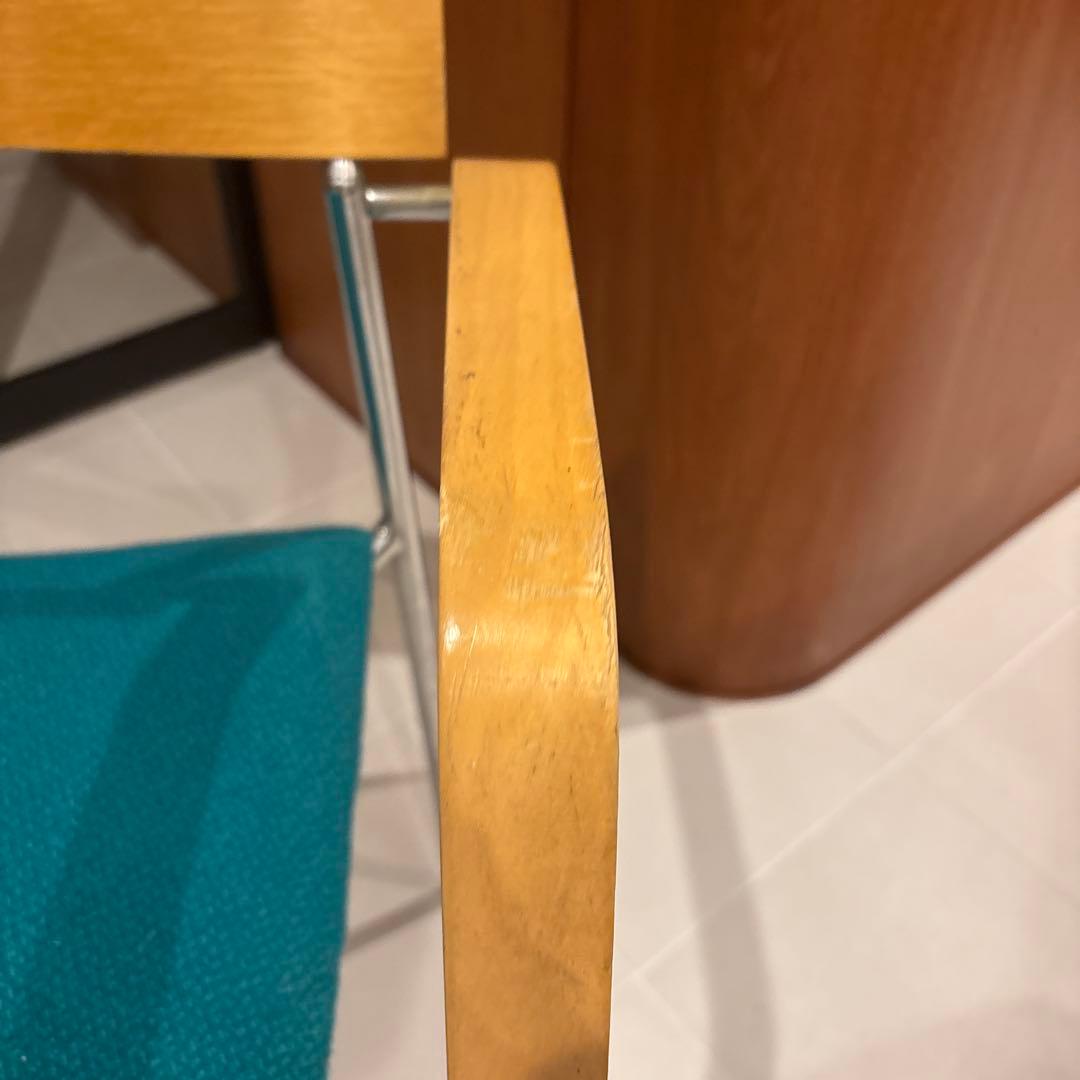 北欧ラムハルツ　ビンテージチェア