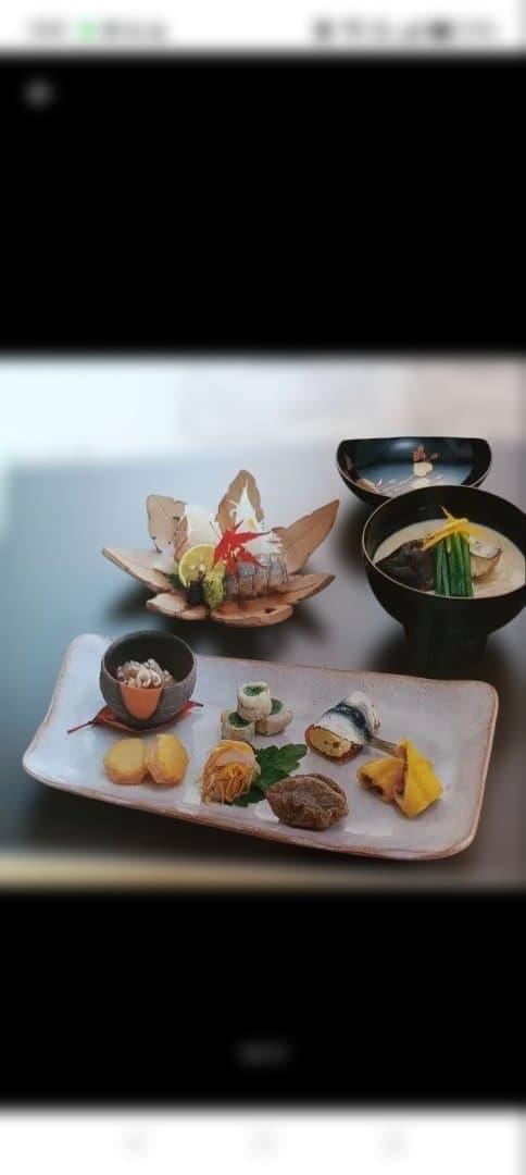 新感覚日本料理 1〜7巻 まとめ売り