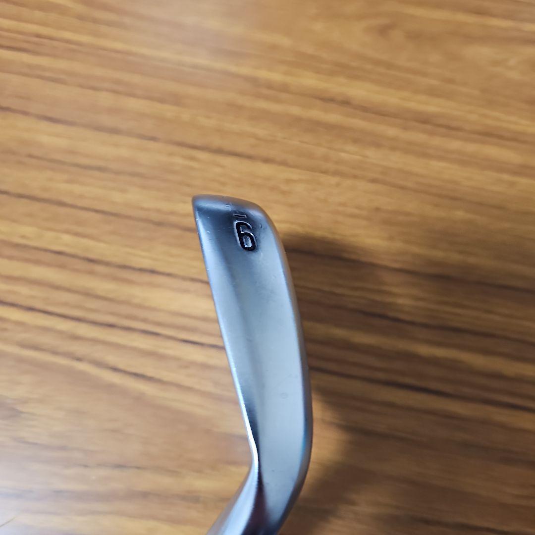 レフティ　Callaway Apex アイアンセット AI200 6本セット